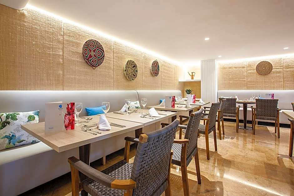 Grupotel Maritimo