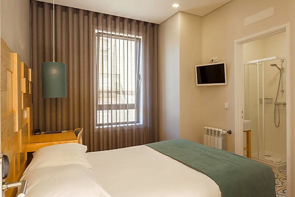 Boavista Guest House