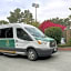 Quality Inn Ontario Airport Convention Center
