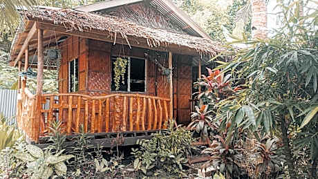 Triple Room with Bathroom