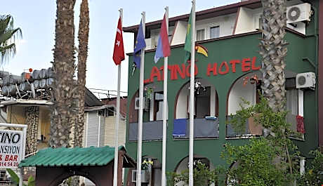 LATİNO HOTEL