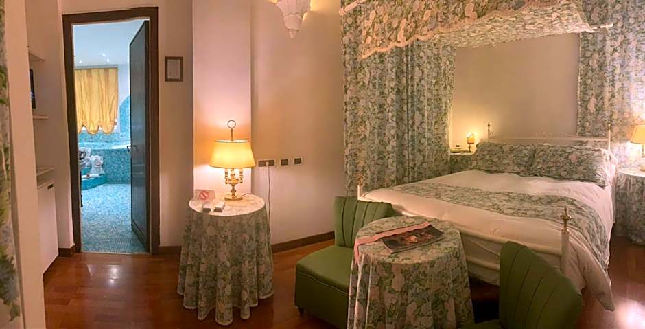 Eveline 2 - Piscina Privata o Jacuzzi