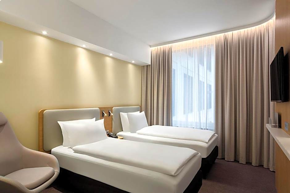 Holiday Inn Express Munich City West By IHG