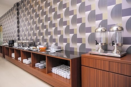 Midtown Xpress Sampit