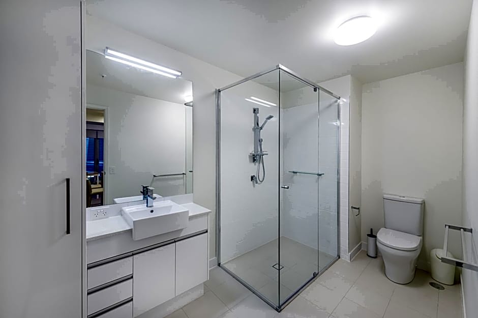 Link Portside Wharf Apartment Hotel