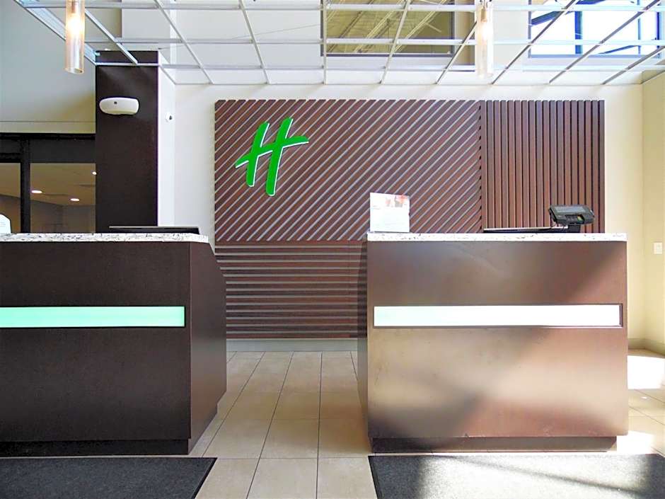 Holiday Inn Bloomington-Normal By IHG