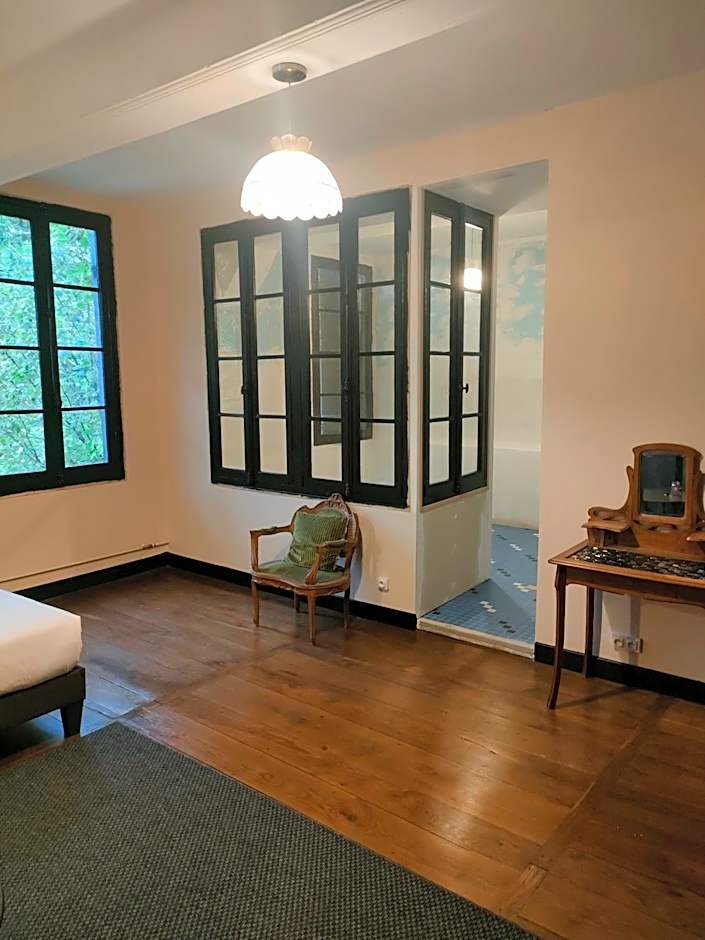 Maison Doat 1823