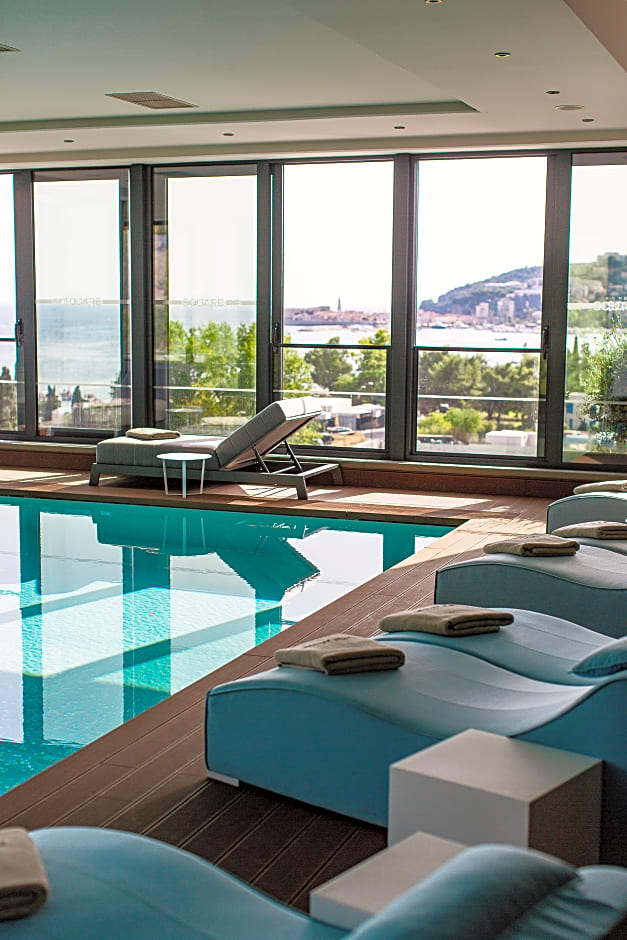 Imperial Conference & Spa