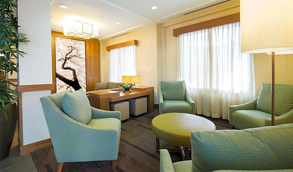 Hyatt Place Daytona Beach-Oceanfront