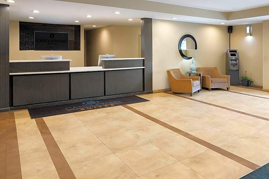 Candlewood Suites Chester - Philadelphia By IHG
