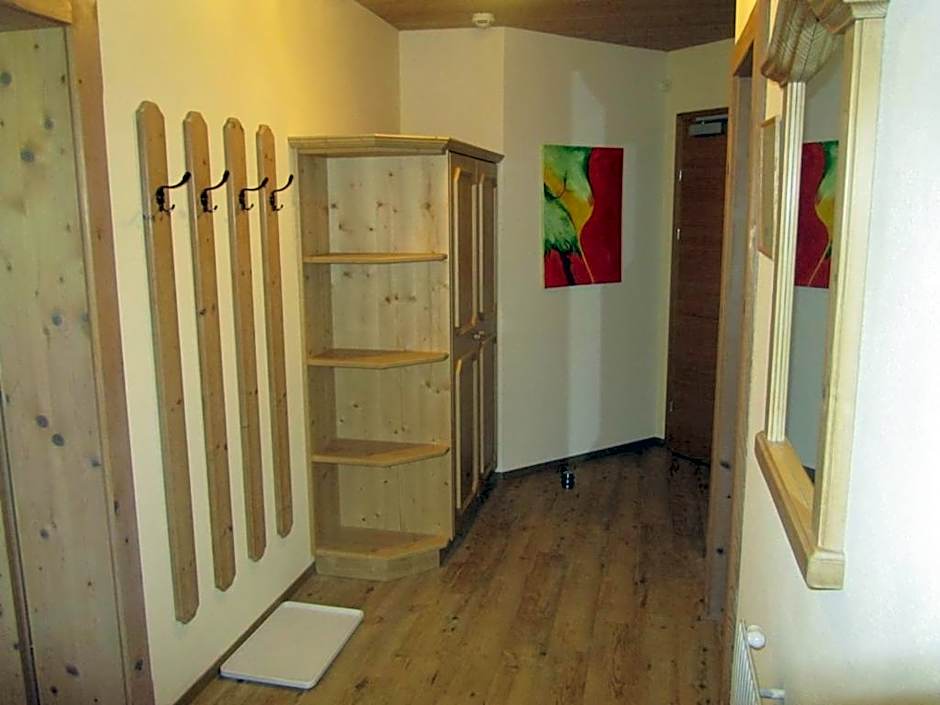 Appartementhaus Sennhüttn