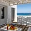 Milos Breeze Boutique Hotel Greece