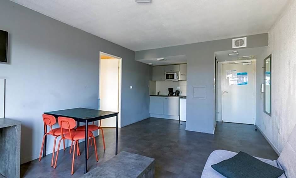 Vacancéole - Le Terral - Montpellier Sud