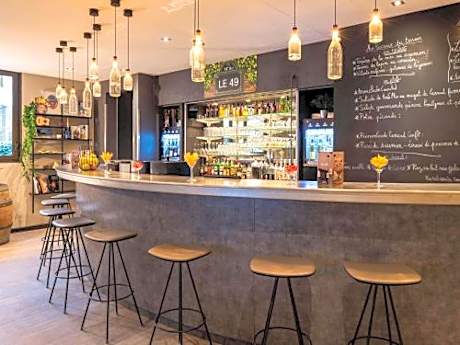 Ibis Paris Alesia Montparnasse 14Eme