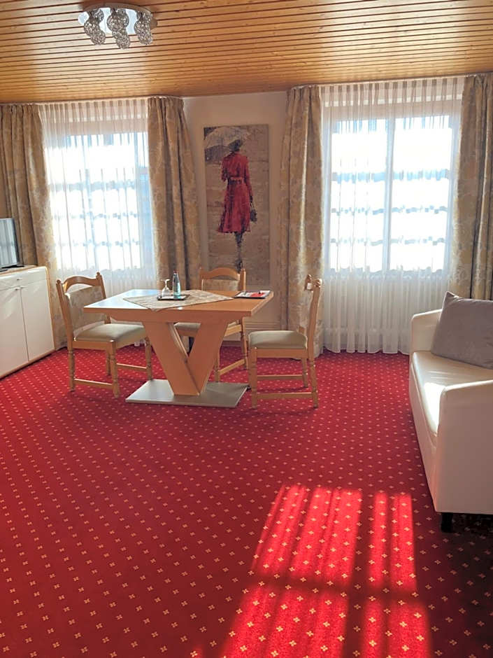 Hotel Landgasthof Kranz