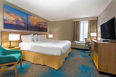 King Room - Non-Smoking