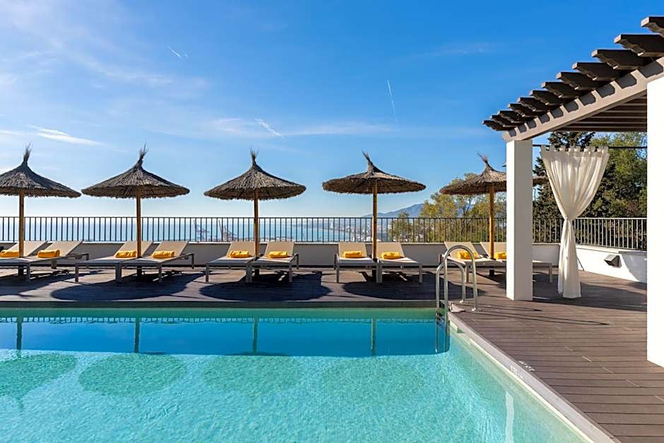 Parador de Málaga Gibralfaro
