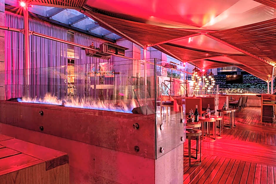 JW Marriott Hotel Bogota