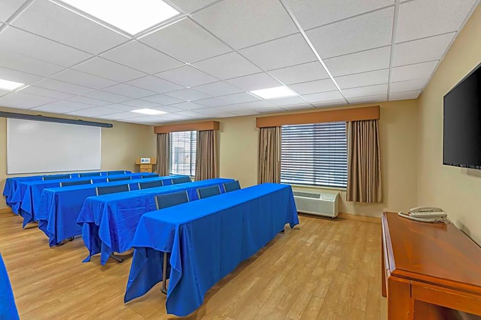 Best Western Denver Southwest