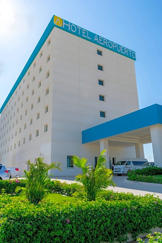 Hotel Aeropuerto Los Cabos