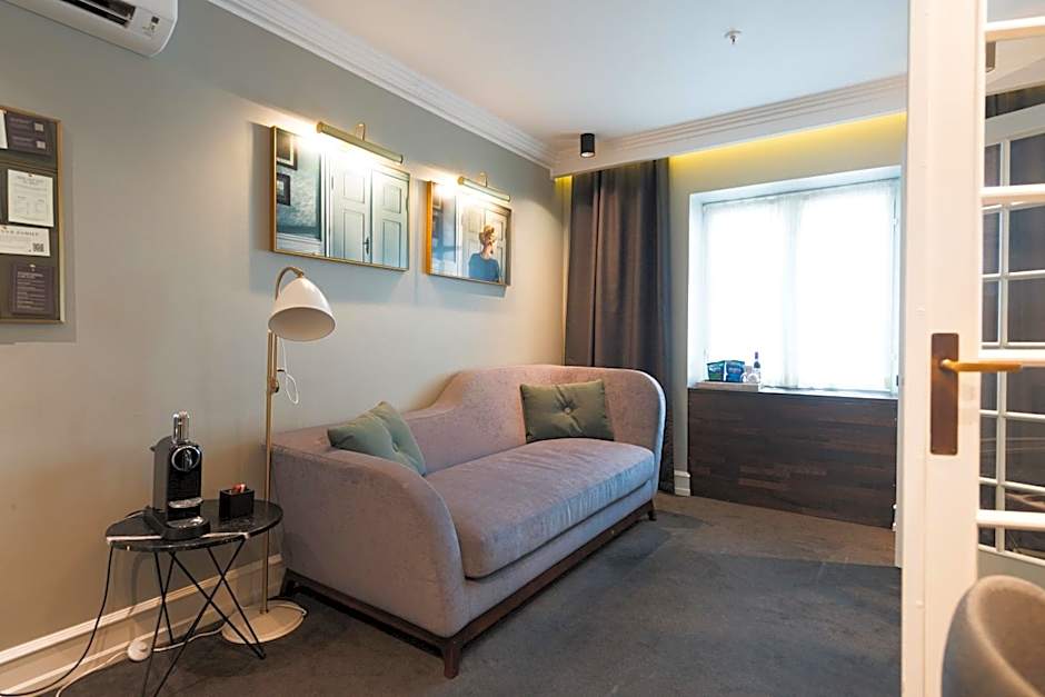 Hotel Skt. Annæ