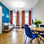 Tyzenhauz Suites Topolowa