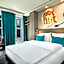 Motel One Warsaw-Chopin