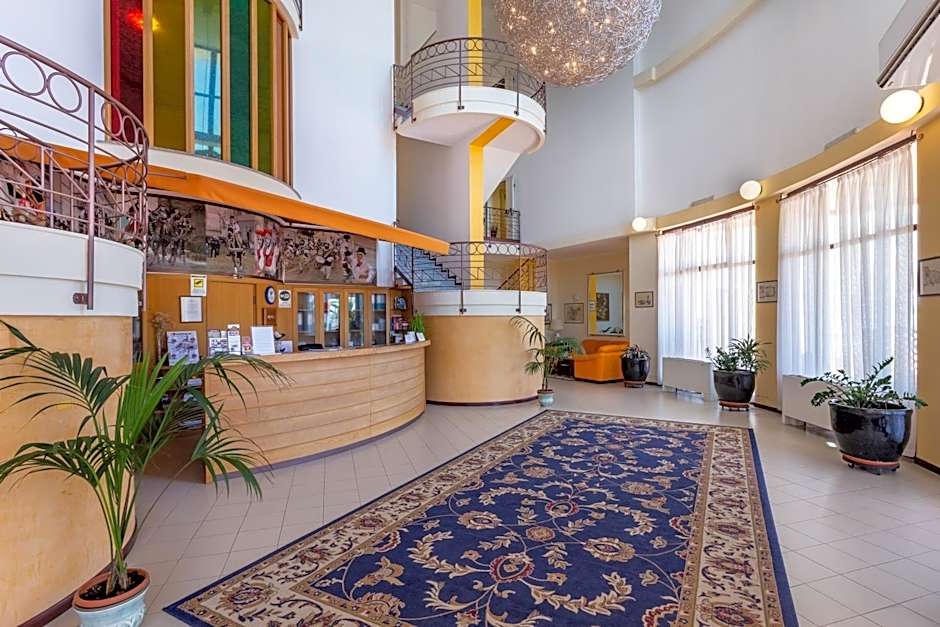 Rodia Inn