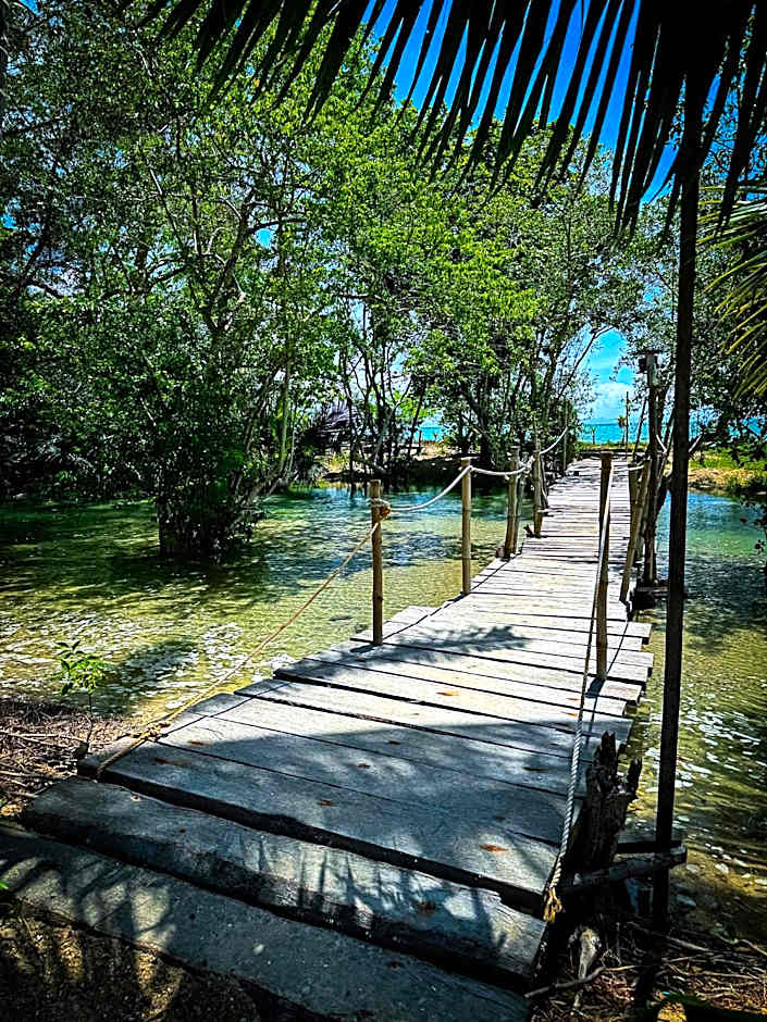 Kanipa Beach Glamping
