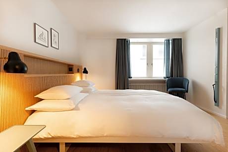 Boutique Double Room