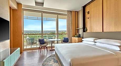 Aravali Marriott Resort & Spa, Delhi NCR