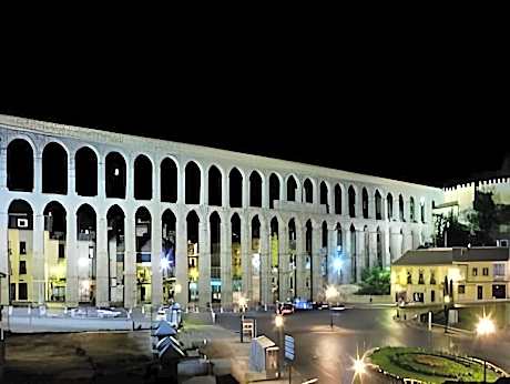 Double Room with View