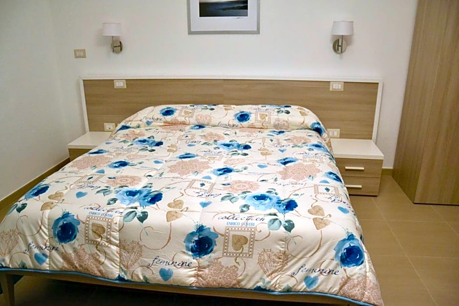 Hotel Caudullo