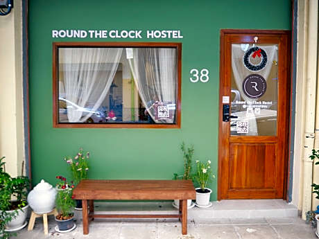 Round The Clock Hostel