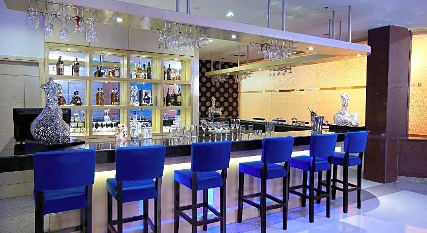 Days Hotel by Wyndham Neemrana Jaipur Highway