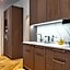 Three Golden Crowns Apartments