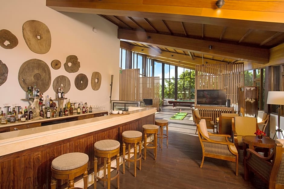 The Residence Maldives