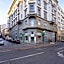 Butik Apartments, by BQA