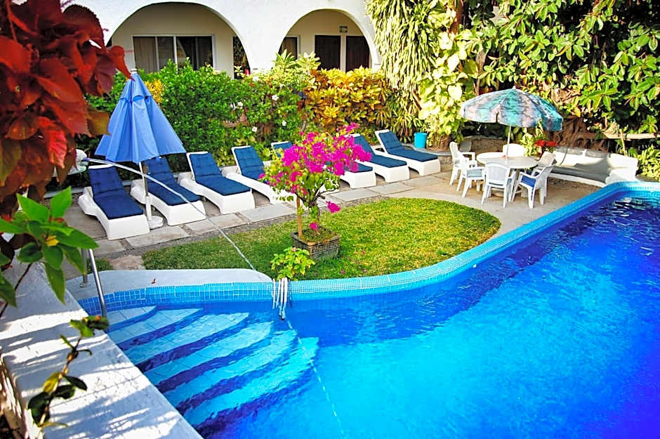 Photo 1 of 39 of Hotel Delfin