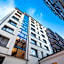 360 Apartment Hotel Frankfurt