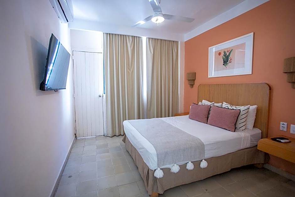 Hotel Tropicus Boutique