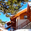 Chalet Residence Alpinflair
