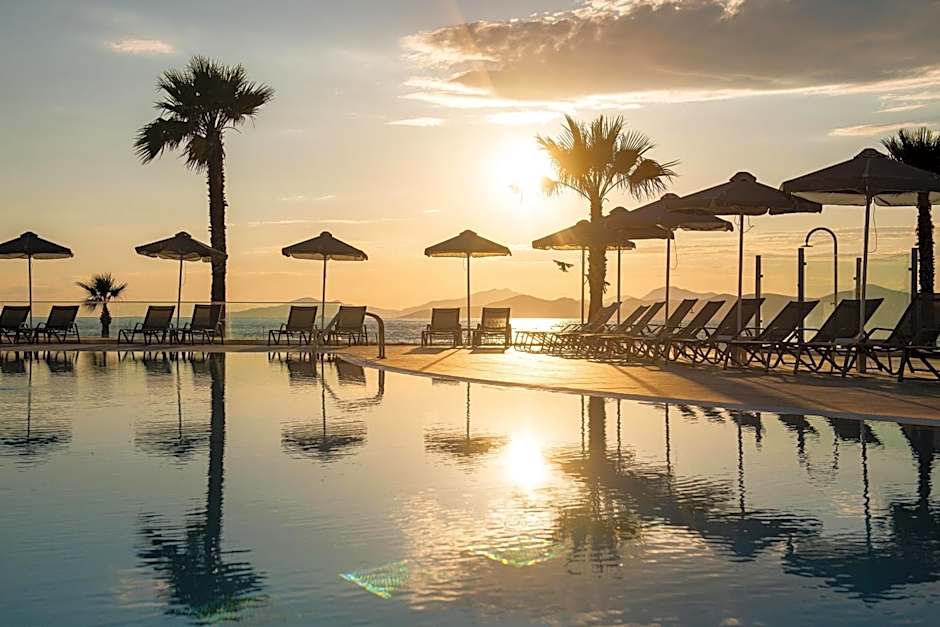 The Aeolos Beach Hotel