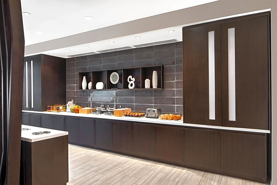 SpringHill Suites by Marriott Columbia near Fort Jackson