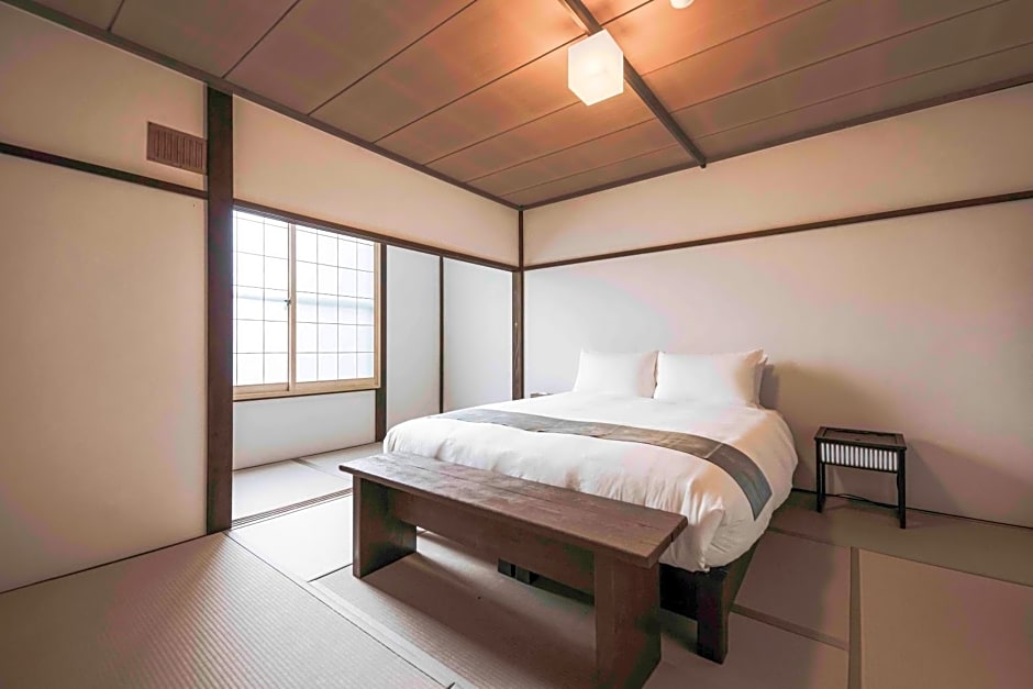 SKI INN HAKUBA