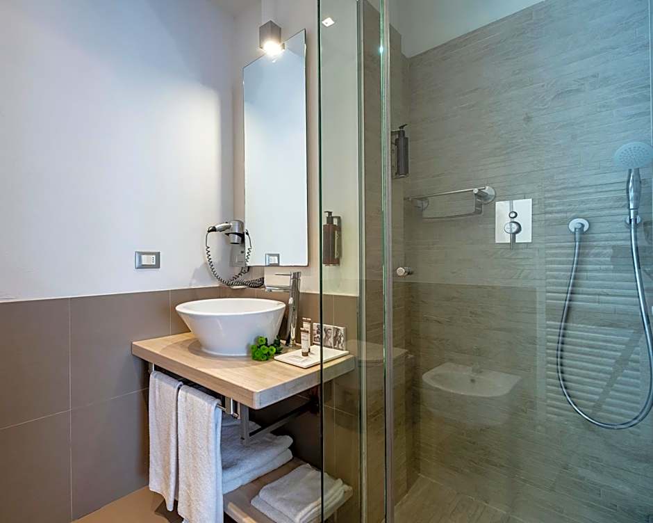 Le Rose Spa Hotel