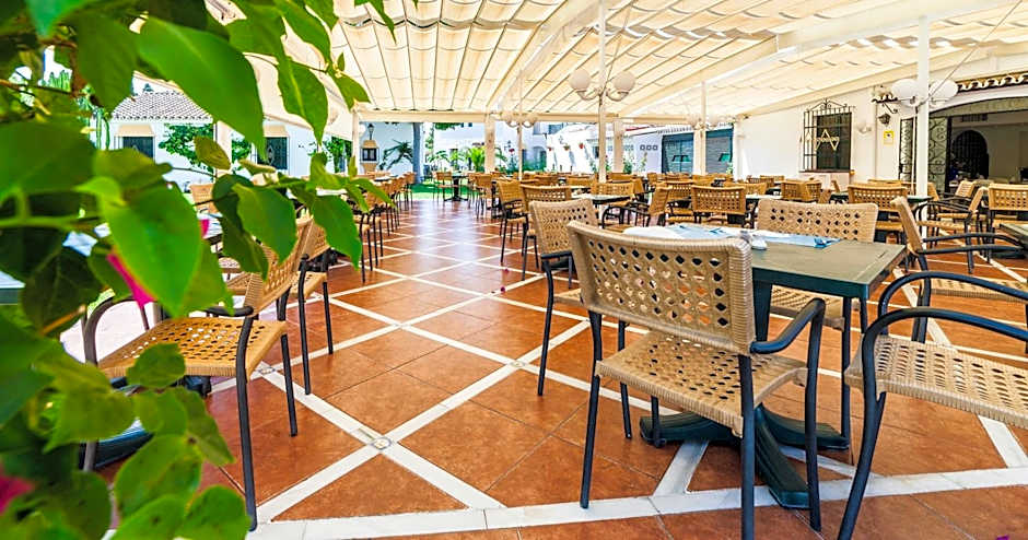 Globales Pueblo Andaluz