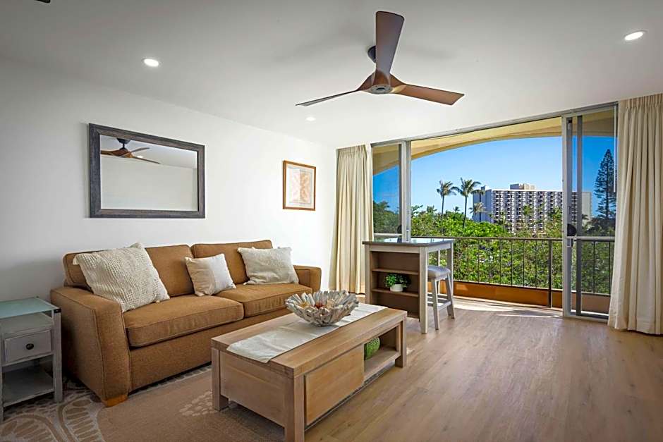 Aston Maui Kaanapali Villas