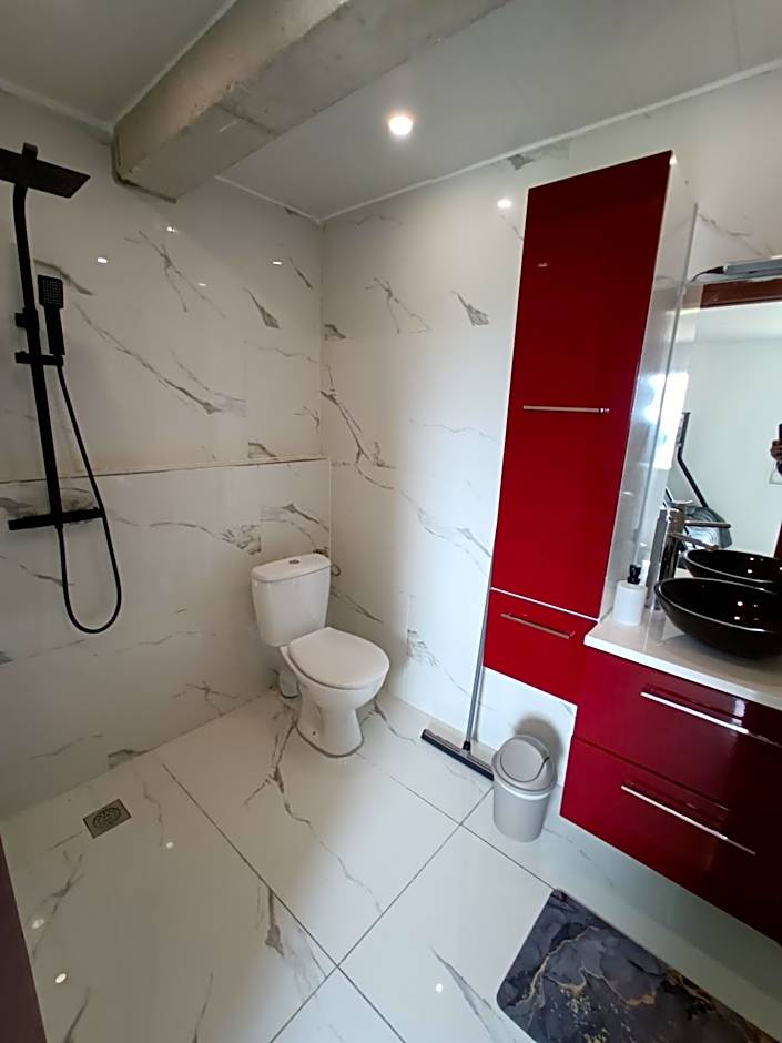 Soleil levant au domaine de Tara