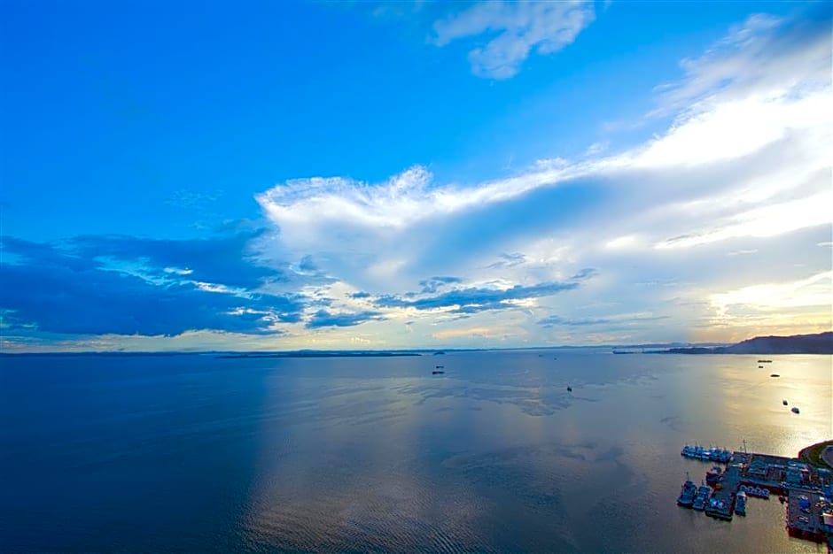 Four Points By Sheraton Sandakan